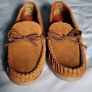 Route 66 Men's Moccasins